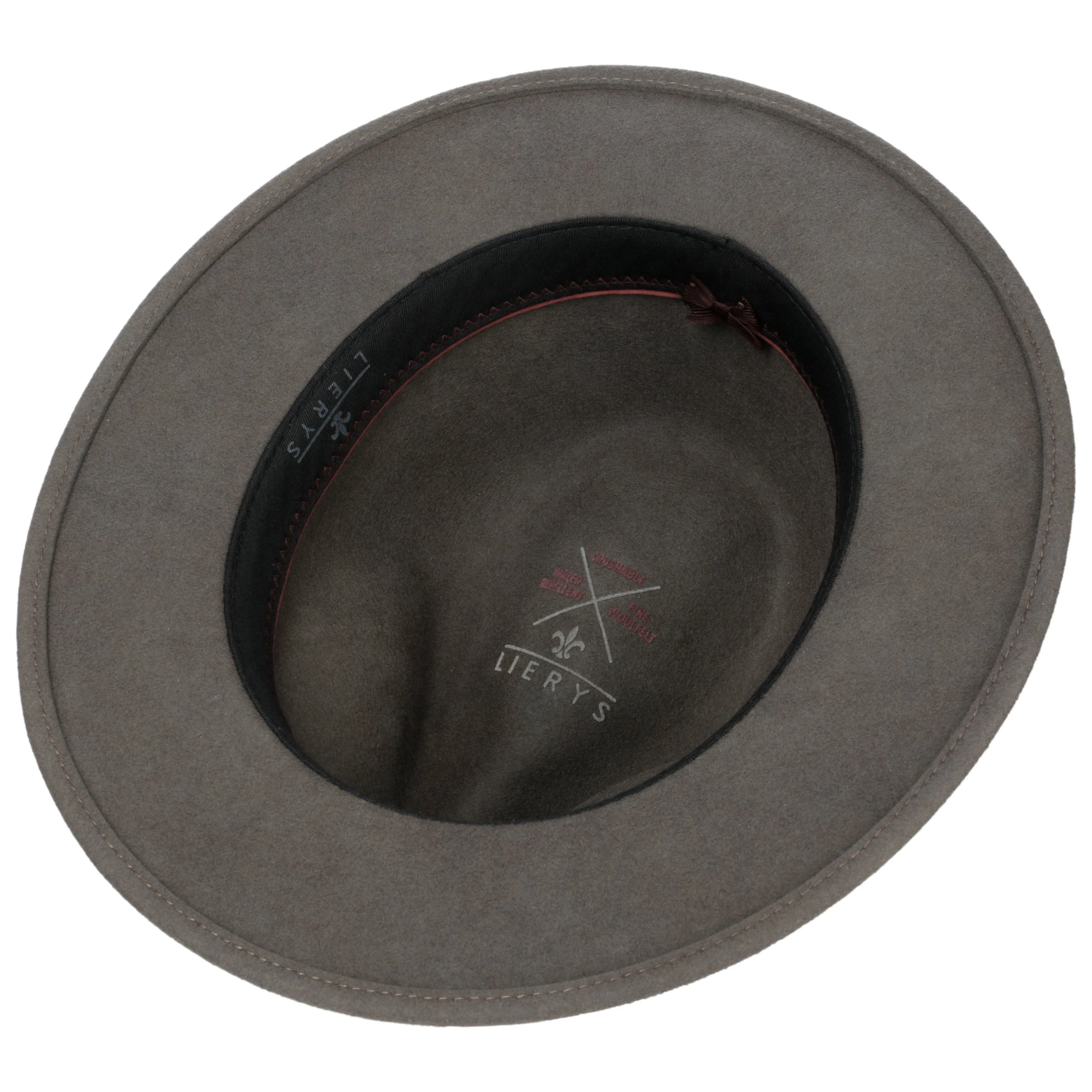 Vamona Traveller Wollhut By Lierys 5 Vamona Traveller Wollhut By Lierys - Image 3