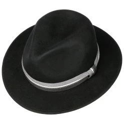 Vamona Traveller Wollhut By Lierys 13 Vamona Traveller Wollhut By Lierys -Stetson Speichern Vamona Traveller Wollhut by Lierys schwarz.62254 1rf4