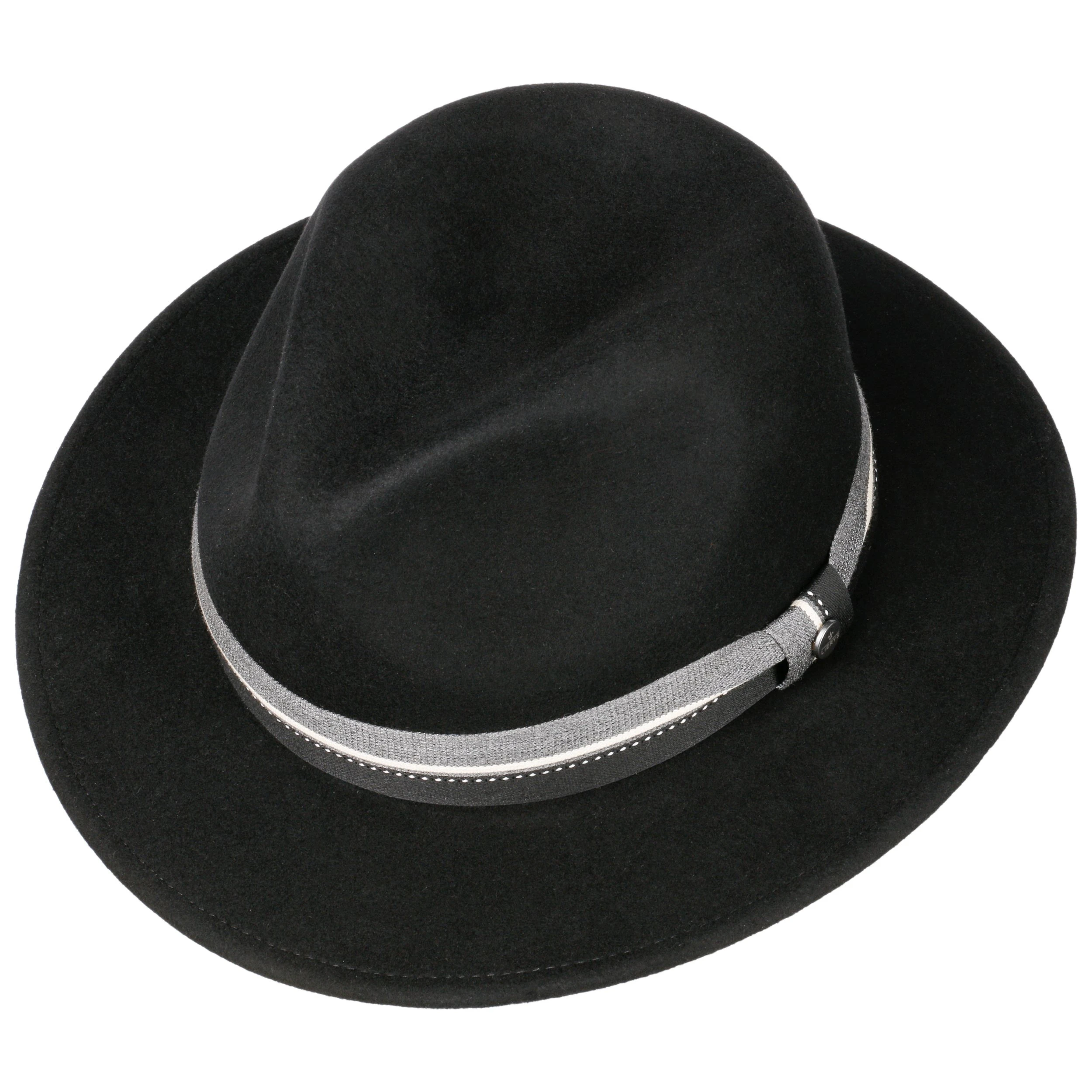 Vamona Traveller Wollhut By Lierys 4 Vamona Traveller Wollhut By Lierys - Image 2