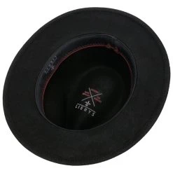 Vamona Traveller Wollhut By Lierys 15 Vamona Traveller Wollhut By Lierys -Stetson Speichern Vamona Traveller Wollhut by Lierys schwarz.62254 2rf4