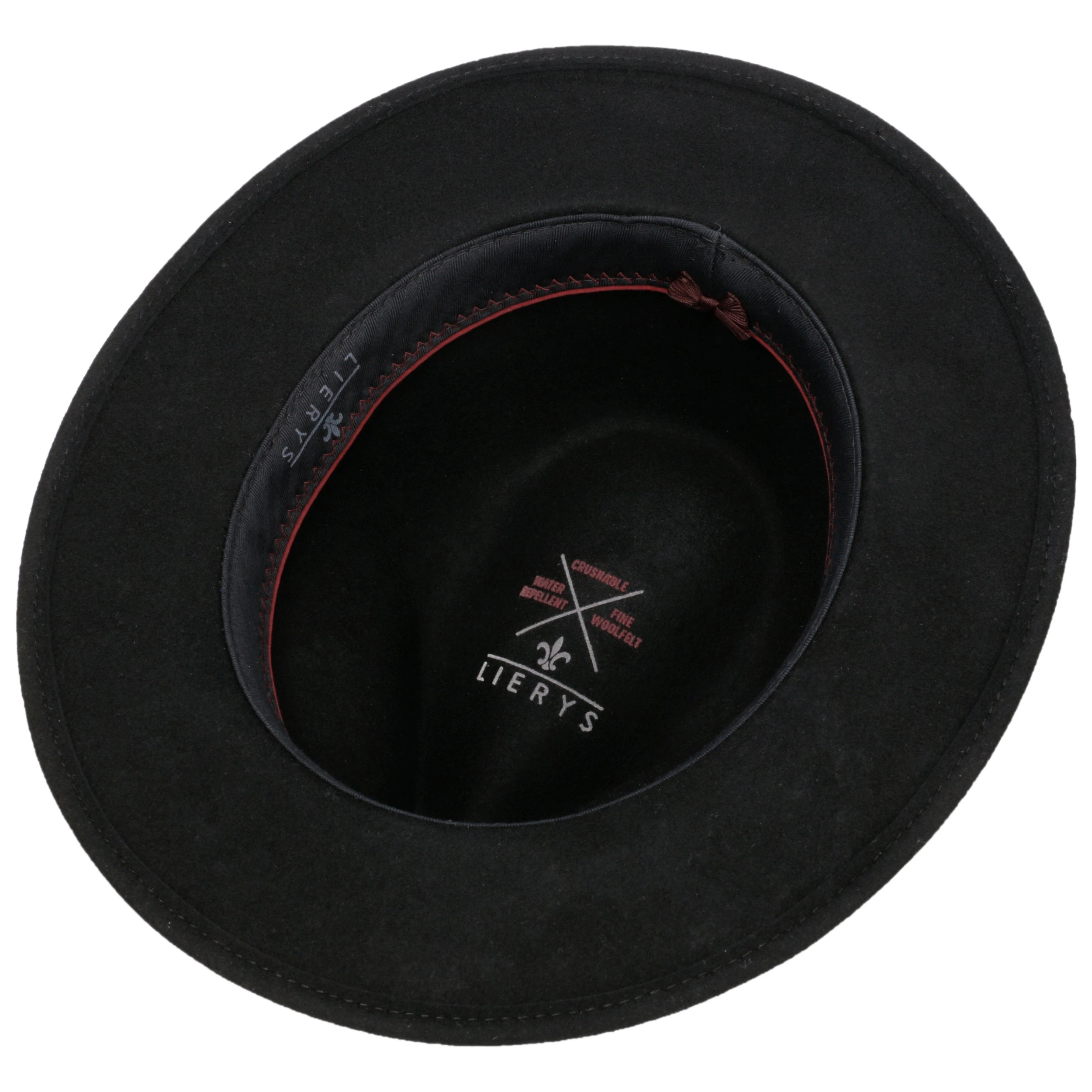 Vamona Traveller Wollhut By Lierys 6 Vamona Traveller Wollhut By Lierys - Image 4