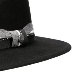 Vamona Traveller Wollhut By Lierys 17 Vamona Traveller Wollhut By Lierys -Stetson Speichern Vamona Traveller Wollhut by Lierys schwarz.62254 4rf4