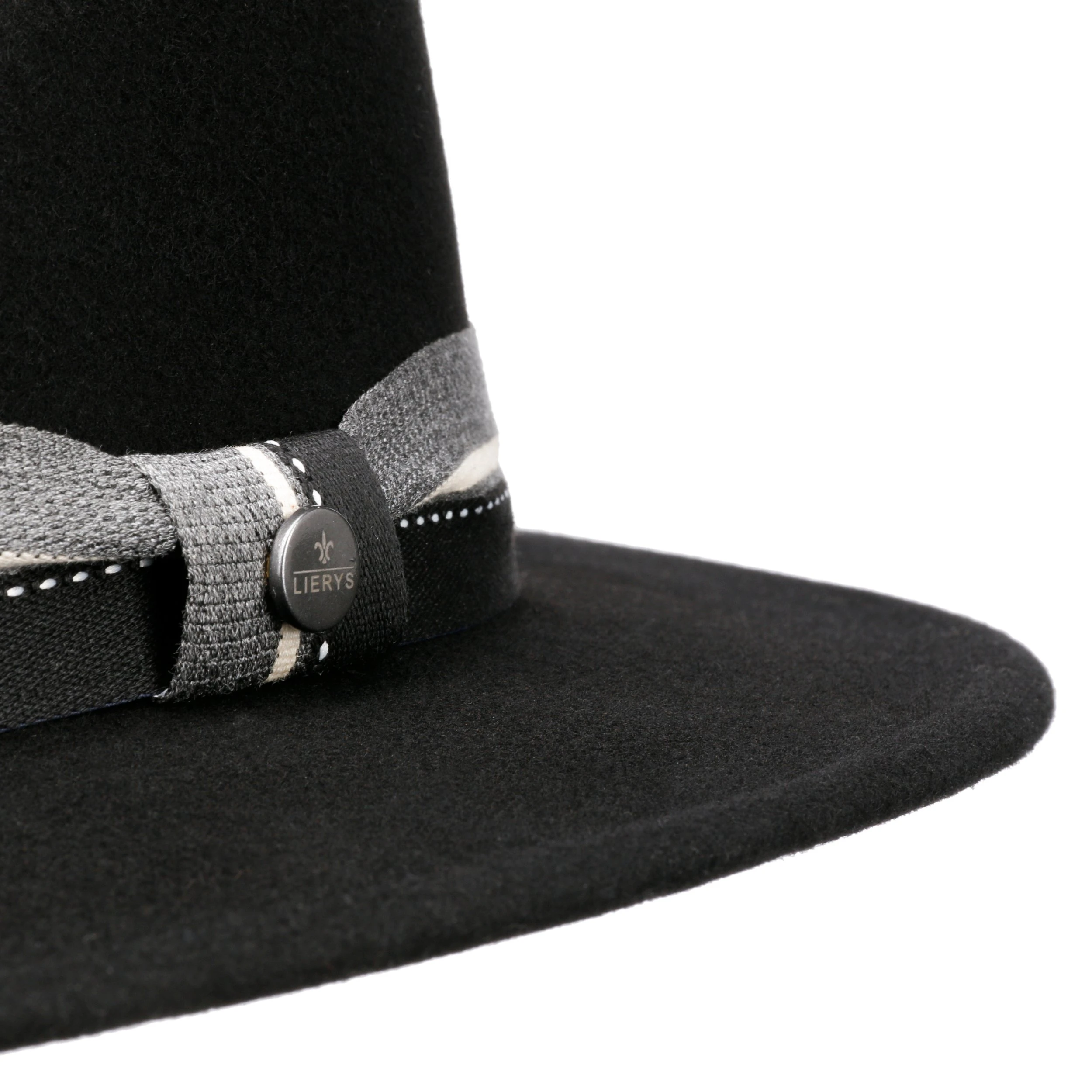 Vamona Traveller Wollhut By Lierys 8 Vamona Traveller Wollhut By Lierys - Image 6