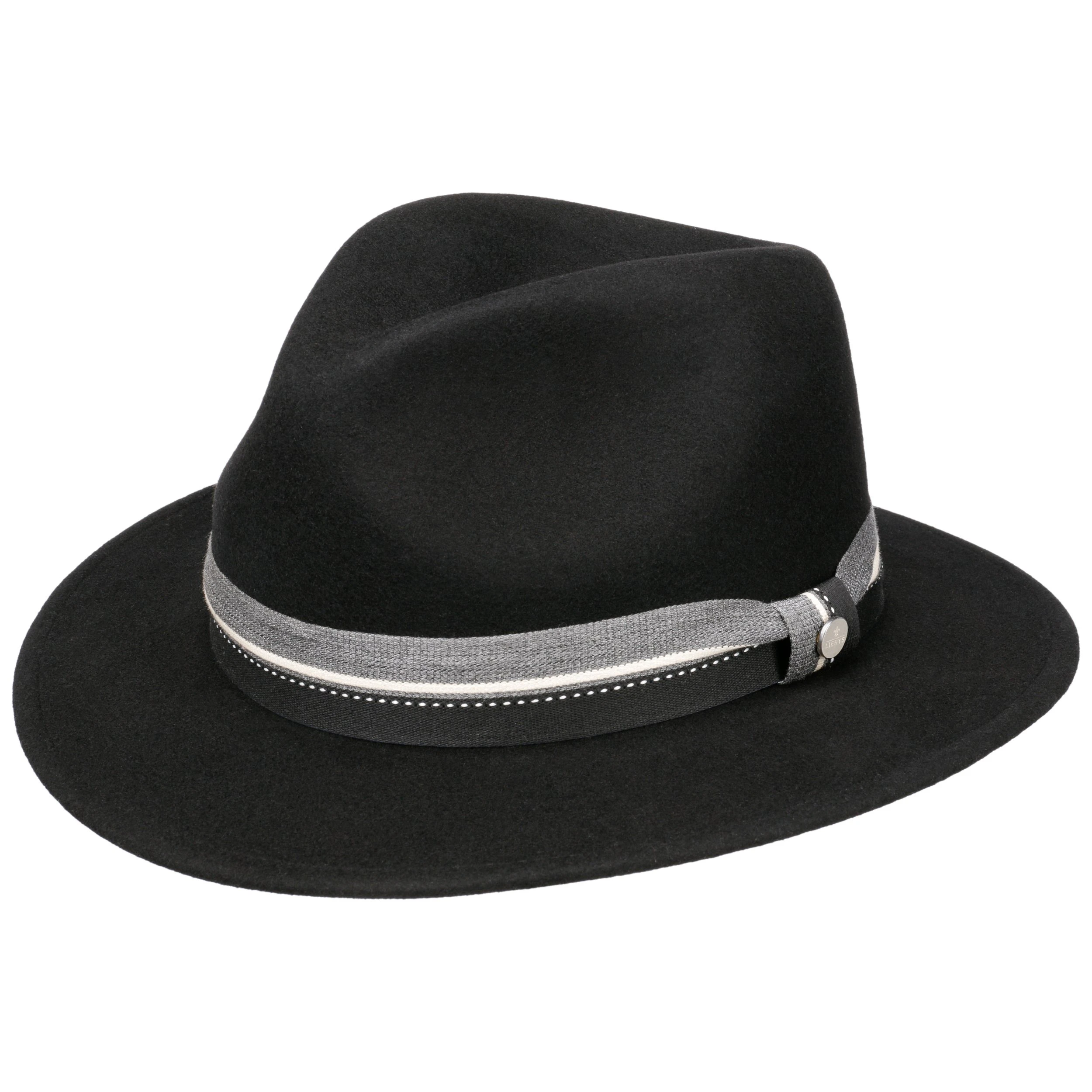 Vamona Traveller Wollhut By Lierys 12 Vamona Traveller Wollhut By Lierys - Image 10