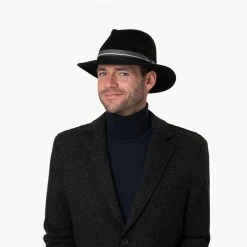 Vamona Traveller Wollhut By Lierys 19 Vamona Traveller Wollhut By Lierys -Stetson Speichern Vamona Traveller Wollhut by Lierys.62254 8