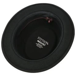 Alternative view of Vancosta Pork Pie Wollhut By Stetson