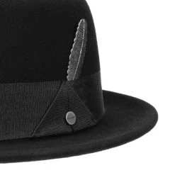 Vancosta Pork Pie Wollhut By Stetson 8 Vancosta Pork Pie Wollhut By Stetson -Stetson Speichern Vancosta Pork Pie Wollhut by Stetson schwarz.62244 4rf4