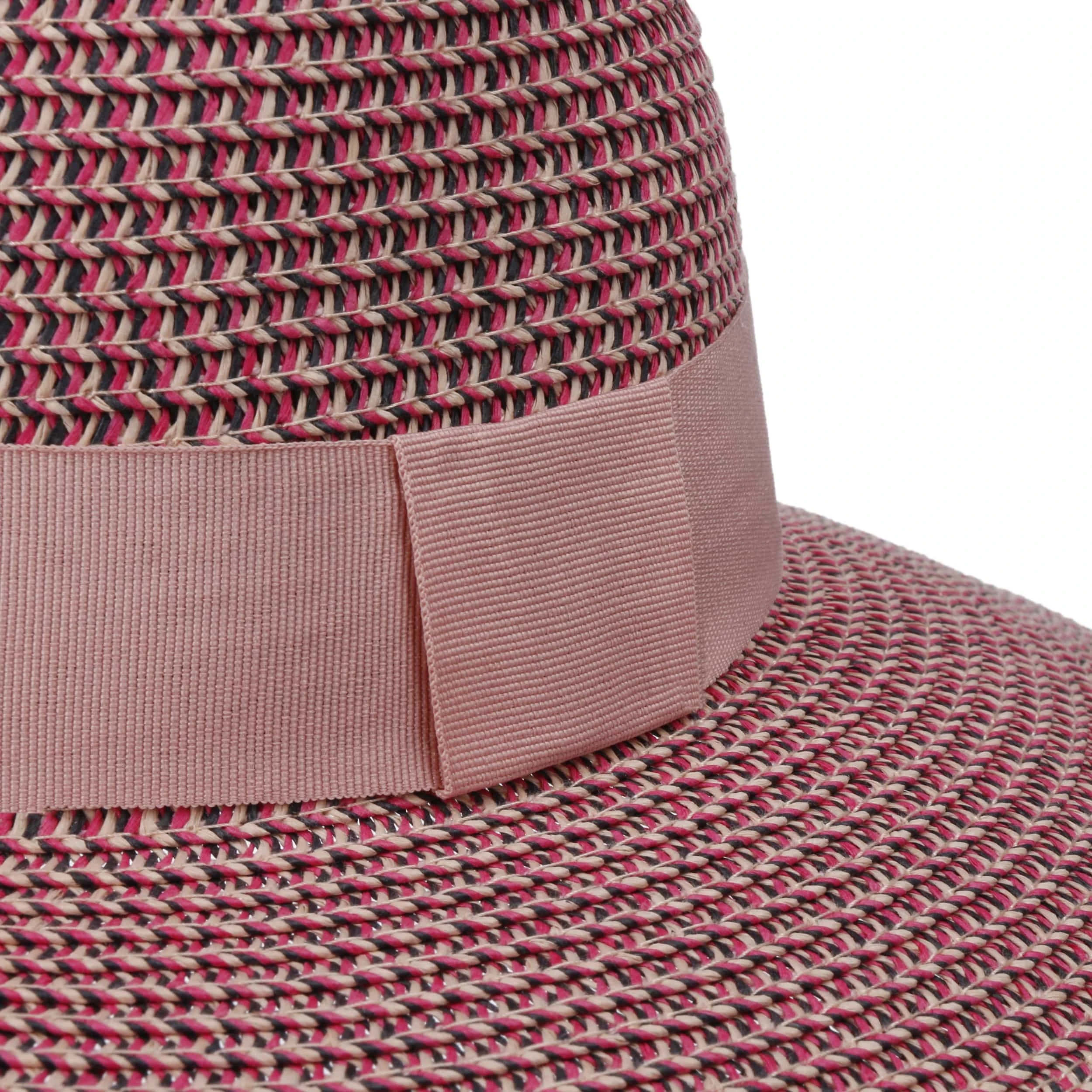 Vandia Fedora Strohhut By Seeberger 9 Vandia Fedora Strohhut By Seeberger – Bild 7