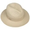 Vandia Fedora Strohhut By Seeberger 1 Vandia Fedora Strohhut By Seeberger -Stetson Speichern Vandia Fedora Strohhut by Seeberger natur.64901 1rf40