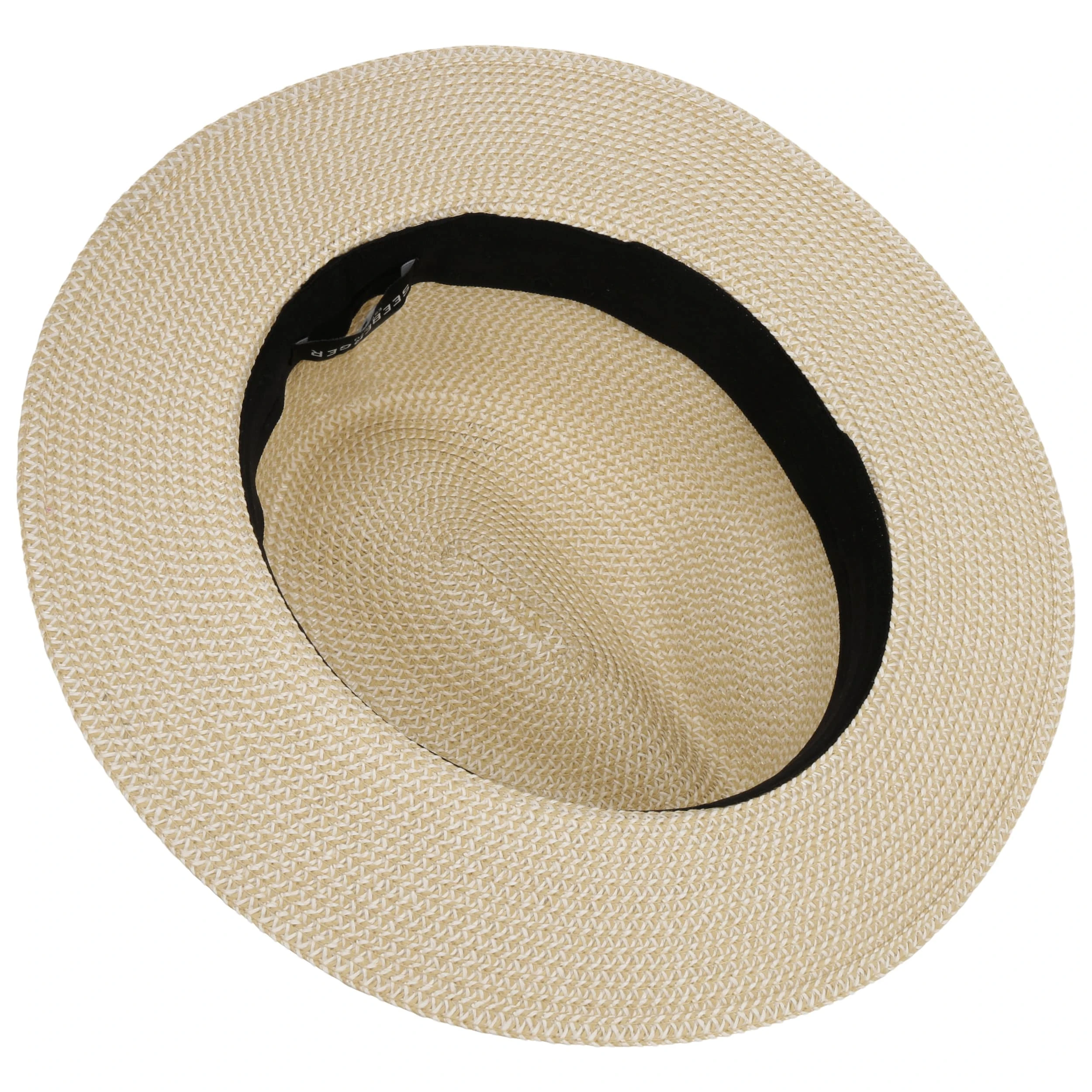 Vandia Fedora Strohhut By Seeberger 5 Vandia Fedora Strohhut By Seeberger – Bild 3