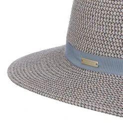 Vandia Schlapphut By Seeberger 13 Vandia Schlapphut By Seeberger -Stetson Speichern Vandia Schlapphut by Seeberger blau.64900 4f2
