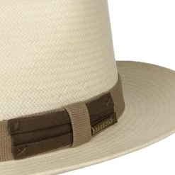 Vansola Fedora Toyo Strohhut By Stetson 8 Vansola Fedora Toyo Strohhut By Stetson -Stetson Speichern Vansola Fedora Toyo Strohhut by Stetson natur.63680 4rf40