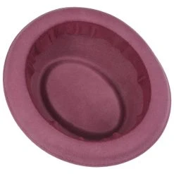 Vantamo Pork Pie Wollhut By Lipodo 11 Vantamo Pork Pie Wollhut By Lipodo -Stetson Speichern Vantamo Pork Pie Wollhut by Lipodo pink.57535 2rf66