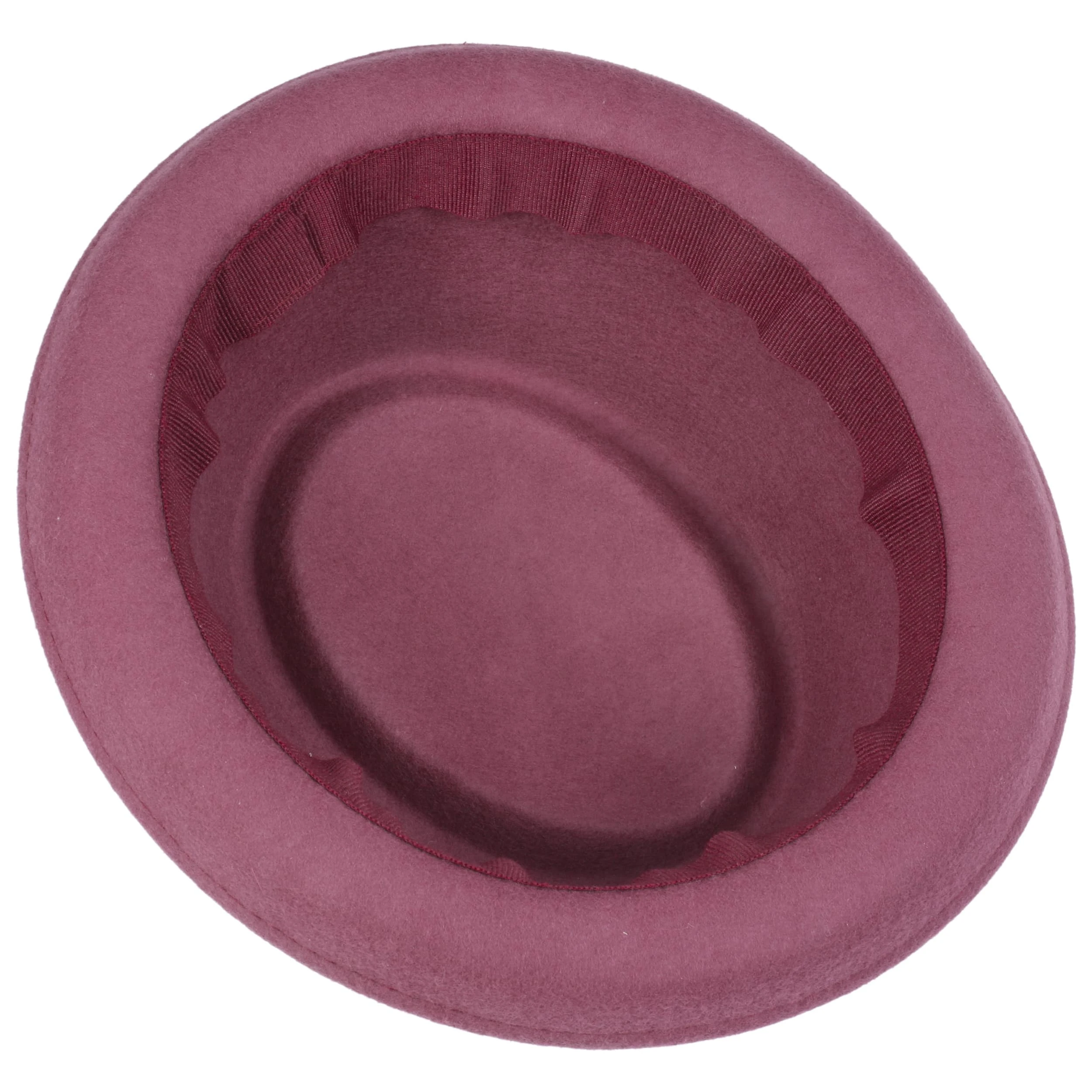 Vantamo Pork Pie Wollhut By Lipodo 7 Vantamo Pork Pie Wollhut By Lipodo - Image 5