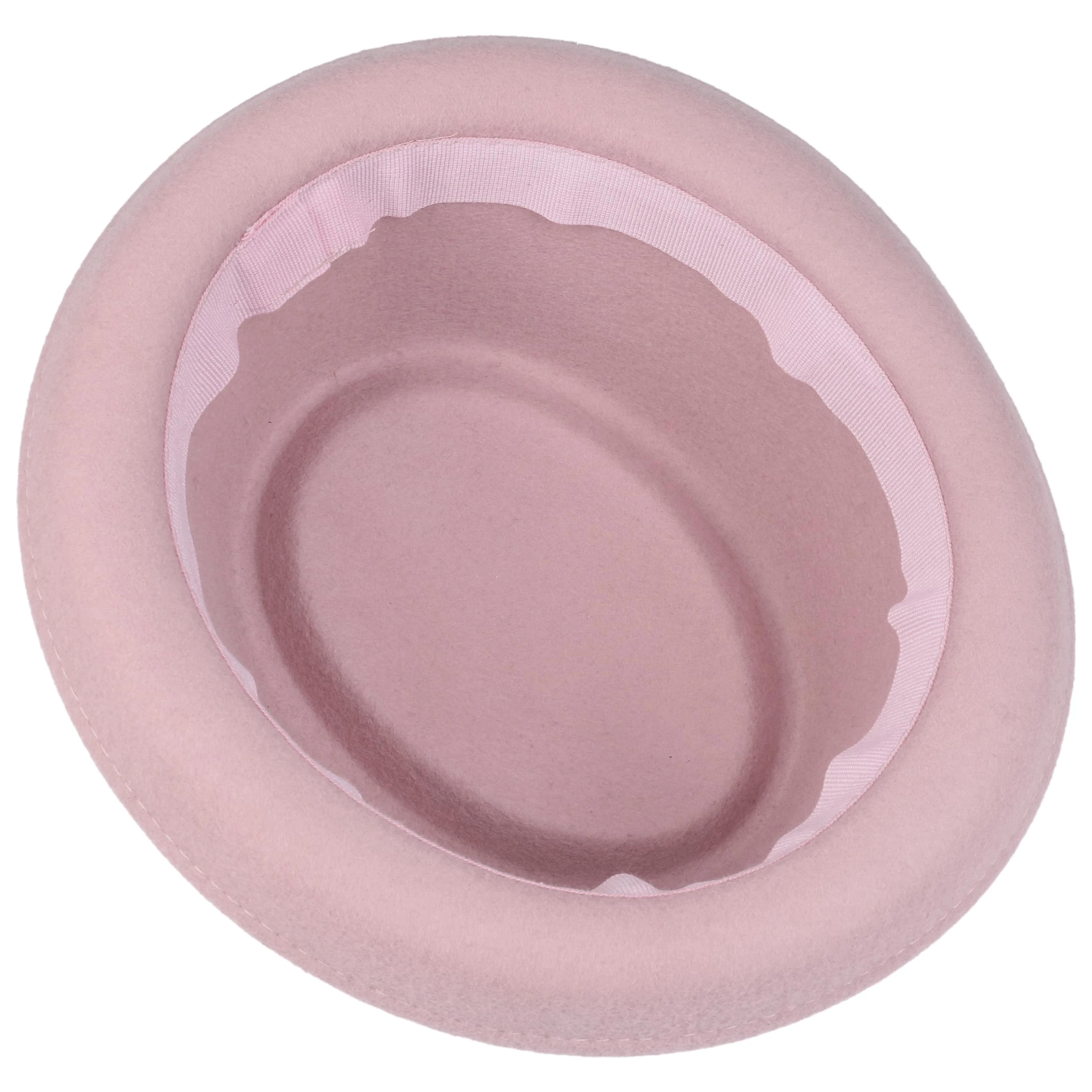 Vantamo Pork Pie Wollhut By Lipodo 6 Vantamo Pork Pie Wollhut By Lipodo - Image 4