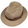 Vantell Traveller Hut Mit Schleife By Lierys -Stetson Speichern Vantell Traveller Hut mit Schleife by Lierys beige.51735 1rf15