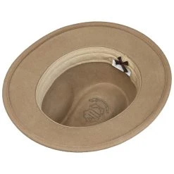 Vantell Traveller Hut Mit Schleife By Lierys 9 Vantell Traveller Hut Mit Schleife By Lierys -Stetson Speichern Vantell Traveller Hut mit Schleife by Lierys beige.51735 2rf15