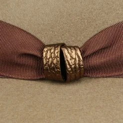 Vantell Traveller Hut Mit Schleife By Lierys 11 Vantell Traveller Hut Mit Schleife By Lierys -Stetson Speichern Vantell Traveller Hut mit Schleife by Lierys beige.51735 5rf15