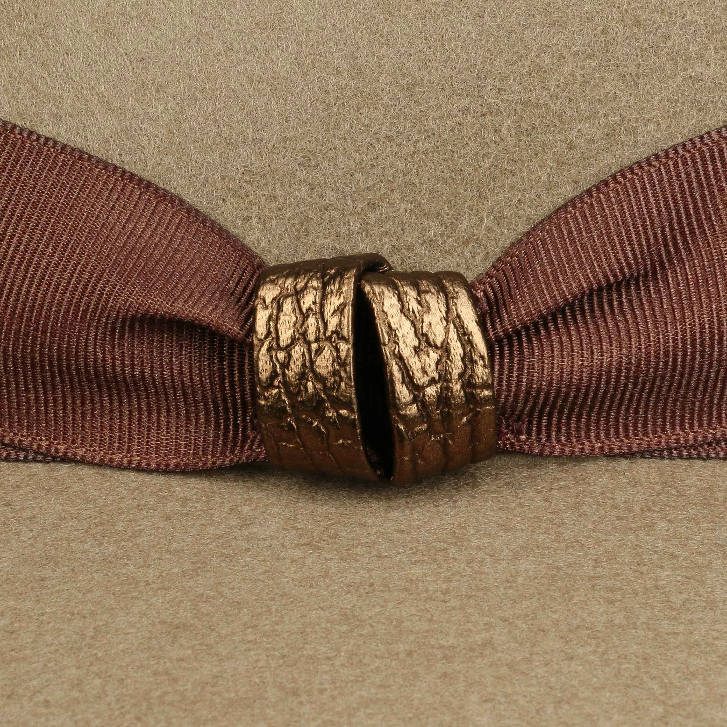 Vantell Traveller Hut Mit Schleife By Lierys 7 Vantell Traveller Hut Mit Schleife By Lierys - Image 5