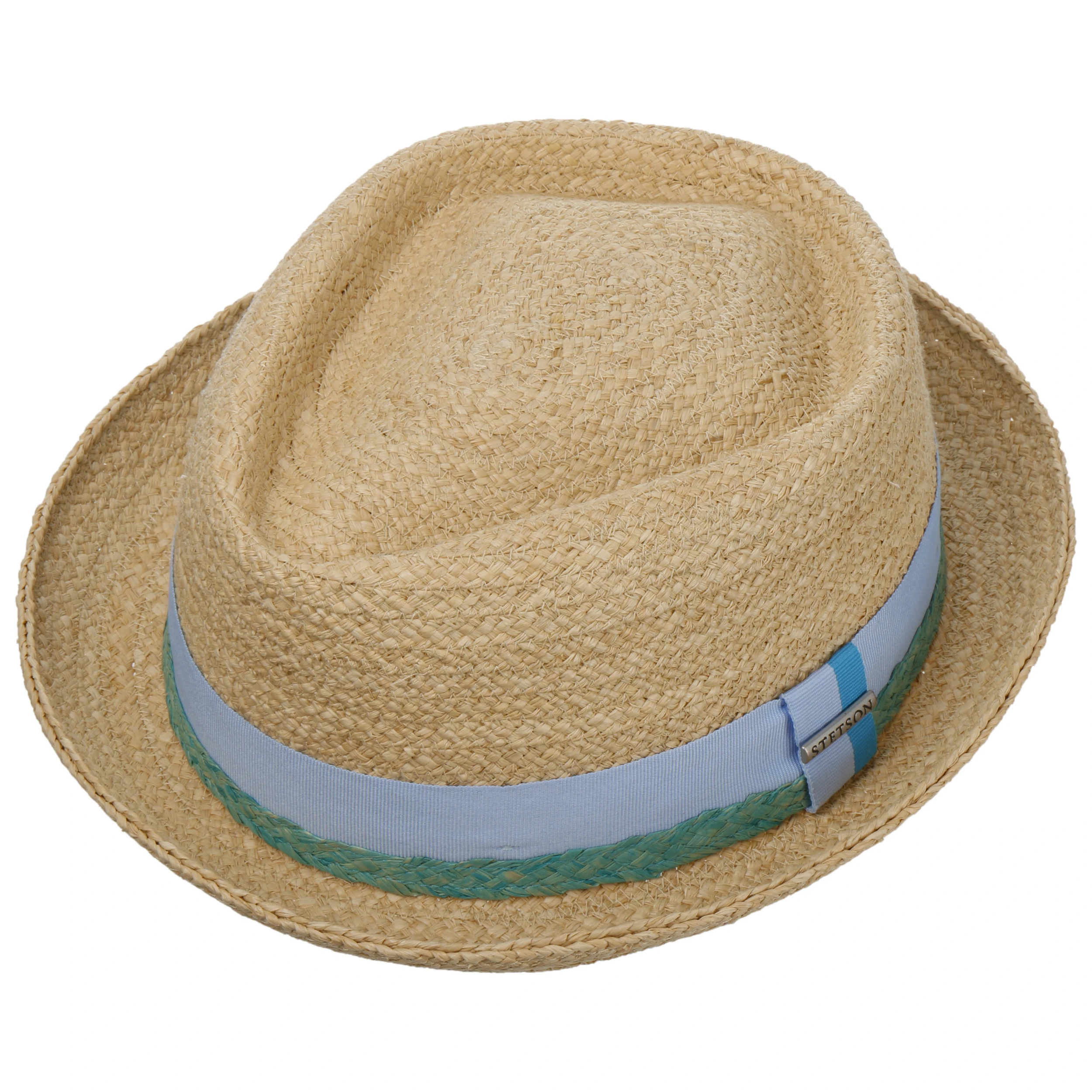 Vantella Diamond Strohhut By Stetson 3 Vantella Diamond Strohhut By Stetson