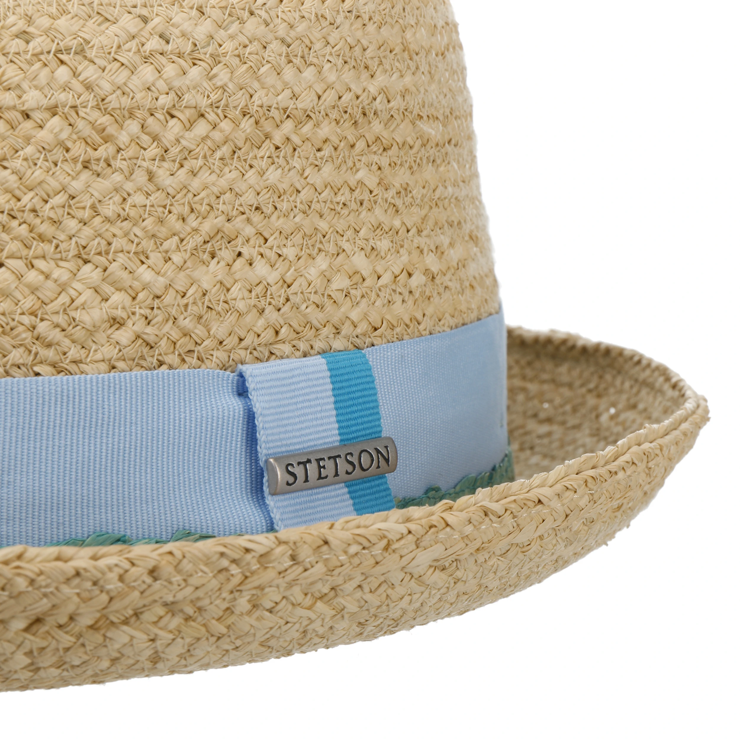 Vantella Diamond Strohhut By Stetson 7 Vantella Diamond Strohhut By Stetson – Bild 5