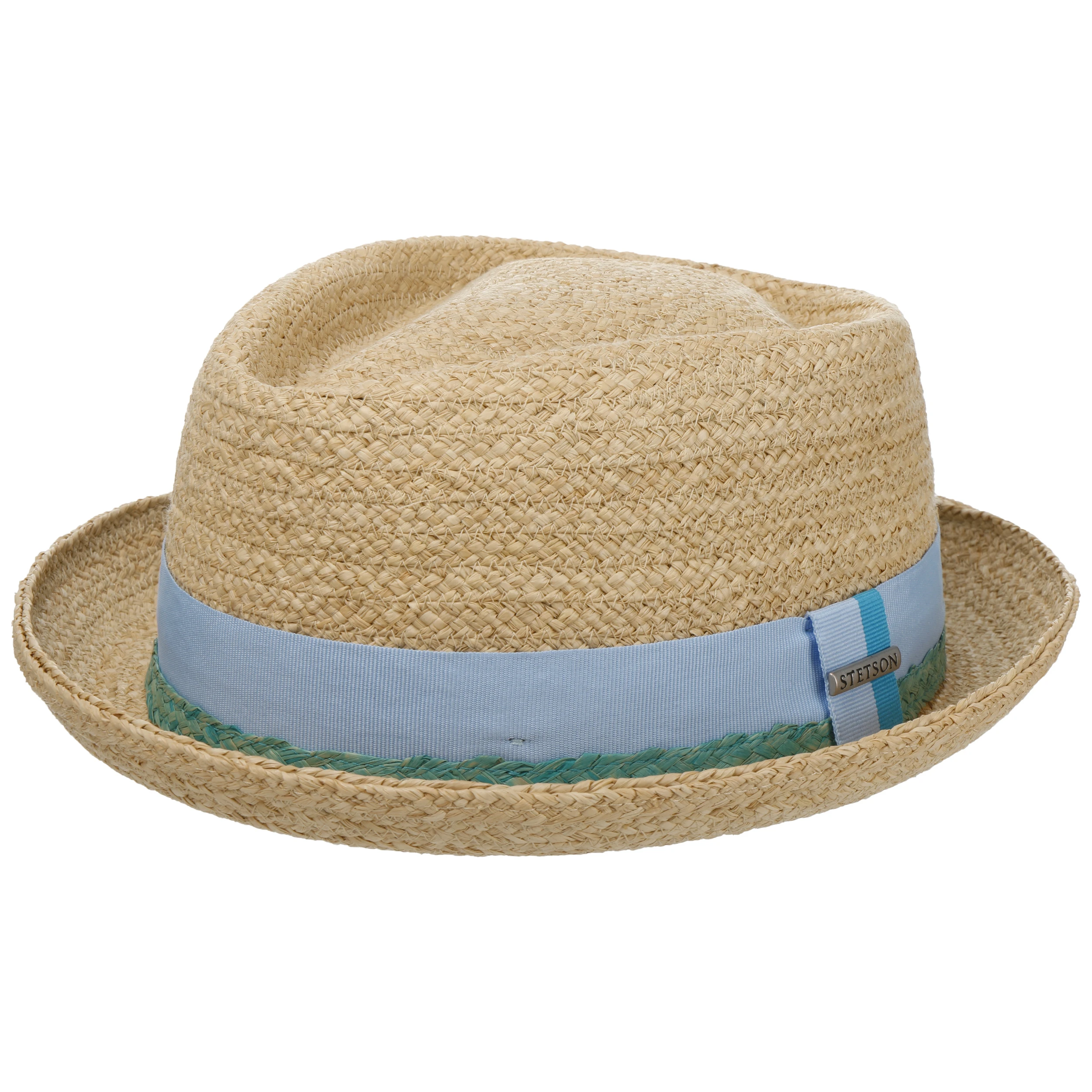 Vantella Diamond Strohhut By Stetson 9 Vantella Diamond Strohhut By Stetson – Bild 7