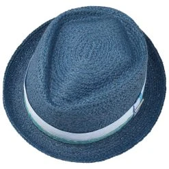 Alternative view of Vantella Diamond Strohhut By Stetson