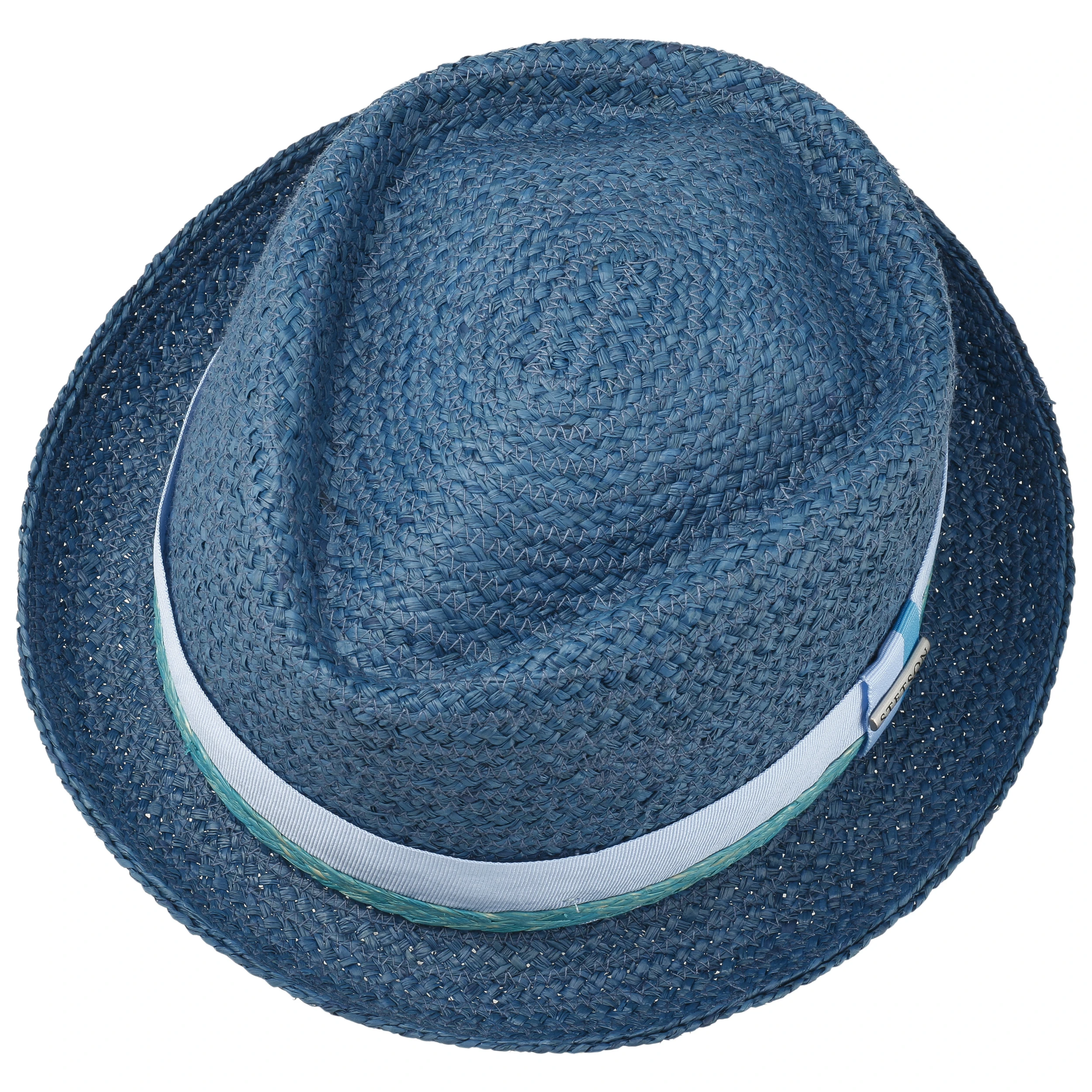 Vantella Diamond Strohhut By Stetson 4 Vantella Diamond Strohhut By Stetson – Bild 2