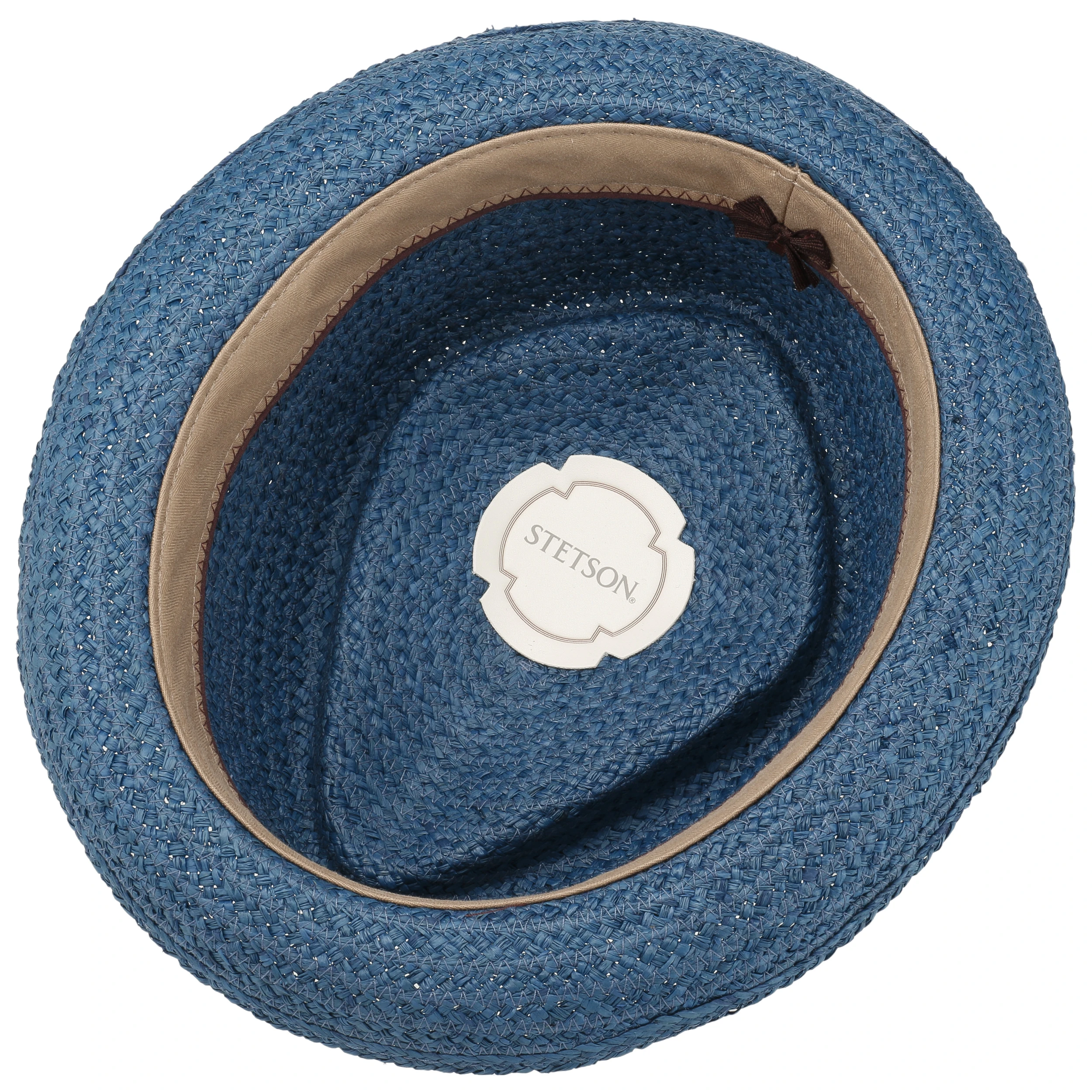 Vantella Diamond Strohhut By Stetson 6 Vantella Diamond Strohhut By Stetson – Bild 4