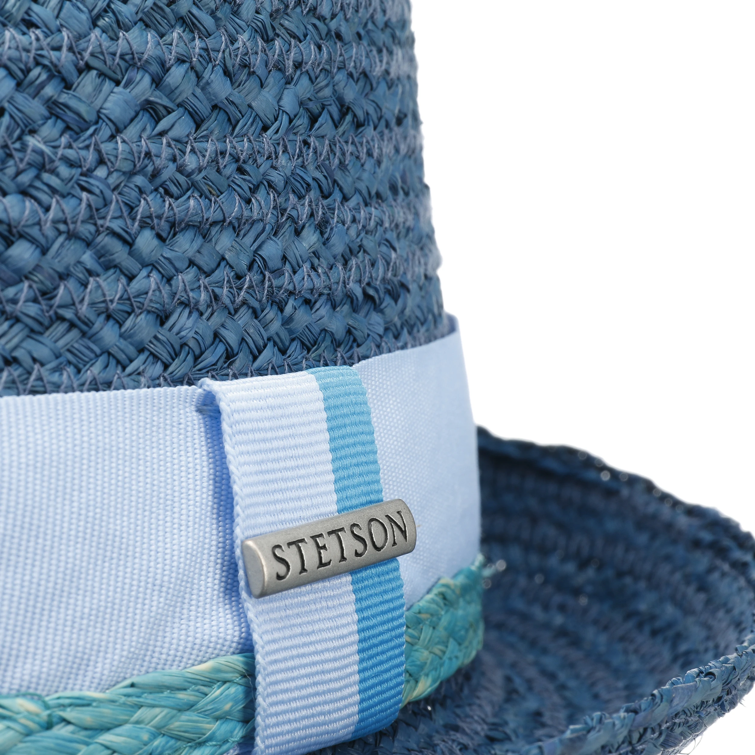Vantella Diamond Strohhut By Stetson 8 Vantella Diamond Strohhut By Stetson – Bild 6