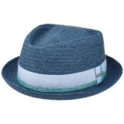 Vantella Diamond Strohhut By Stetson 17 Vantella Diamond Strohhut By Stetson -Stetson Speichern Vantella Diamond Strohhut by Stetson blau.60848 rf2
