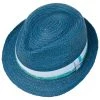 Vantella Trilby Strohhut By Stetson 2 Vantella Trilby Strohhut By Stetson -Stetson Speichern Vantella Trilby Strohhut by Stetson blau.60881 1rf2