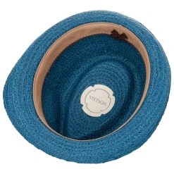 Vantella Trilby Strohhut By Stetson 13 Vantella Trilby Strohhut By Stetson -Stetson Speichern Vantella Trilby Strohhut by Stetson blau.60881 2rf2