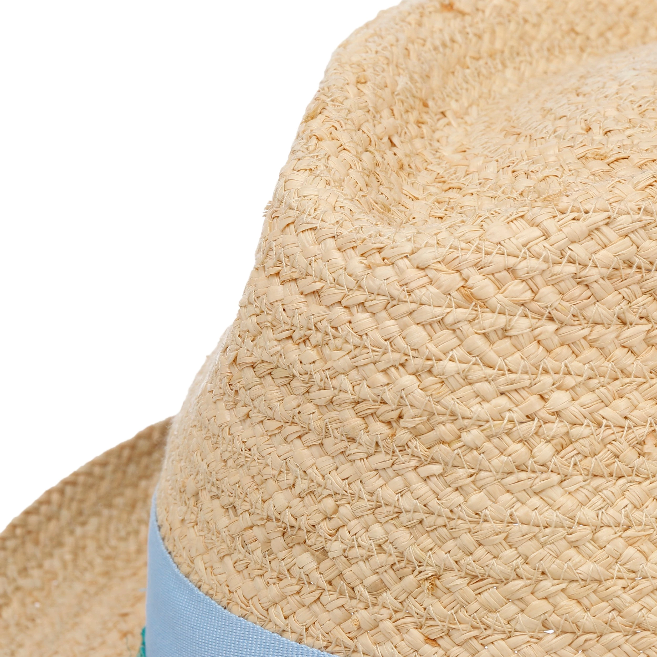 Vantella Trilby Strohhut By Stetson 9 Vantella Trilby Strohhut By Stetson – Bild 7