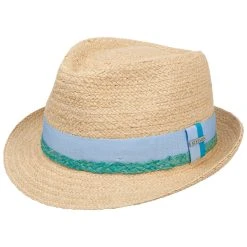Vantella Trilby Strohhut By Stetson 19 Vantella Trilby Strohhut By Stetson -Stetson Speichern Vantella Trilby Strohhut by Stetson natur.60881 rf40