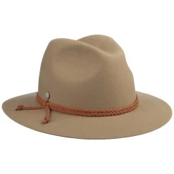 Vardis Traveller Wollhut Mit Kaschmir By Lierys 13 Vardis Traveller Wollhut Mit Kaschmir By Lierys -Stetson Speichern Vardis Traveller Wollhut mit Kaschmir by Lierys beige.57545 rf15