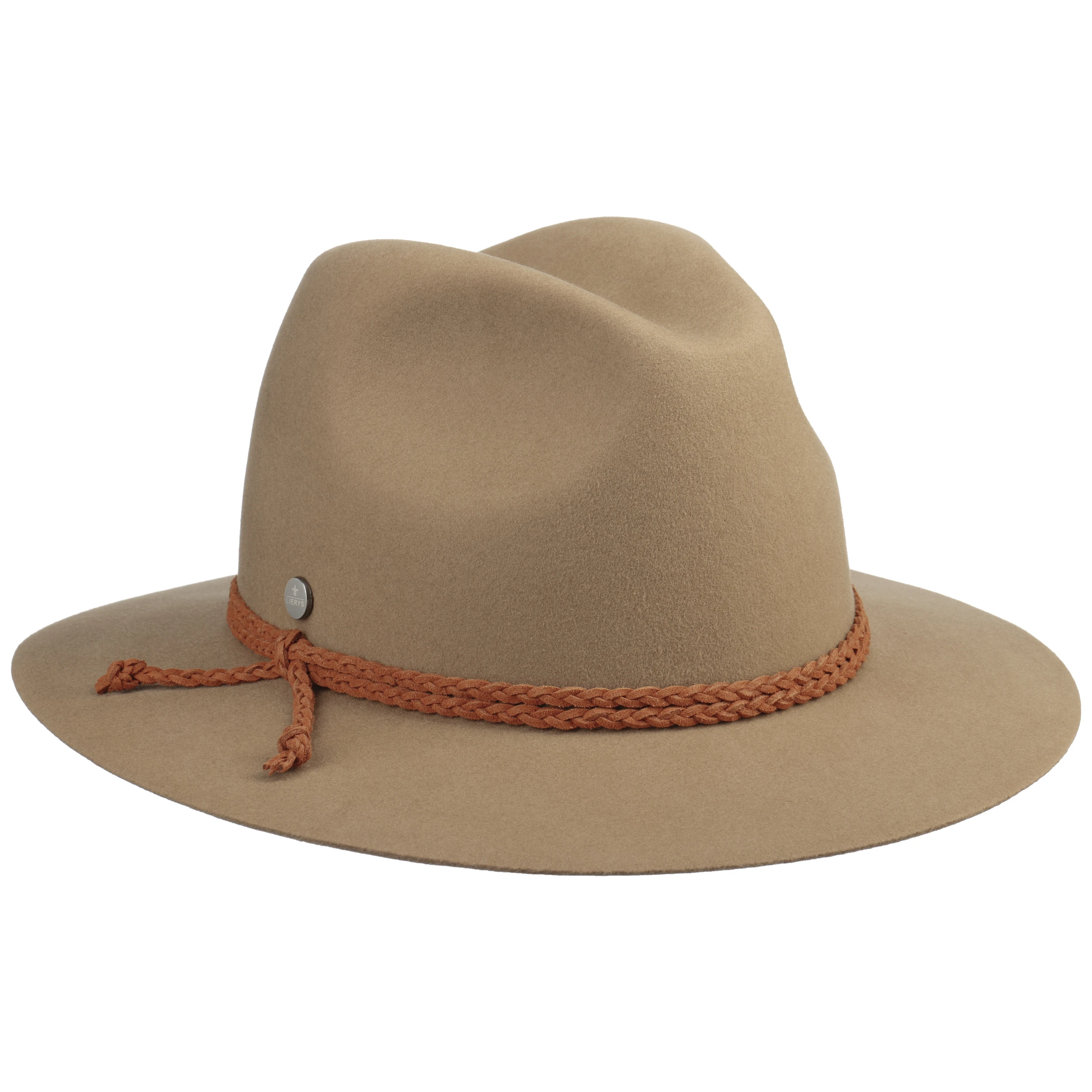 Vardis Traveller Wollhut Mit Kaschmir By Lierys 8 Vardis Traveller Wollhut Mit Kaschmir By Lierys – Bild 6