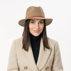 Vardis Traveller Wollhut Mit Kaschmir By Lierys 12 Vardis Traveller Wollhut Mit Kaschmir By Lierys -Stetson Speichern Vardis Traveller Wollhut mit Kaschmir by Lierys.57545 7