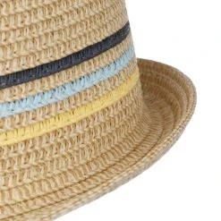 Hutshopping Varelio Trilby Kinderhut 8 Hutshopping Varelio Trilby Kinderhut -Stetson Speichern Varelio Trilby Kinderhut beige meliert.61964 4rf56