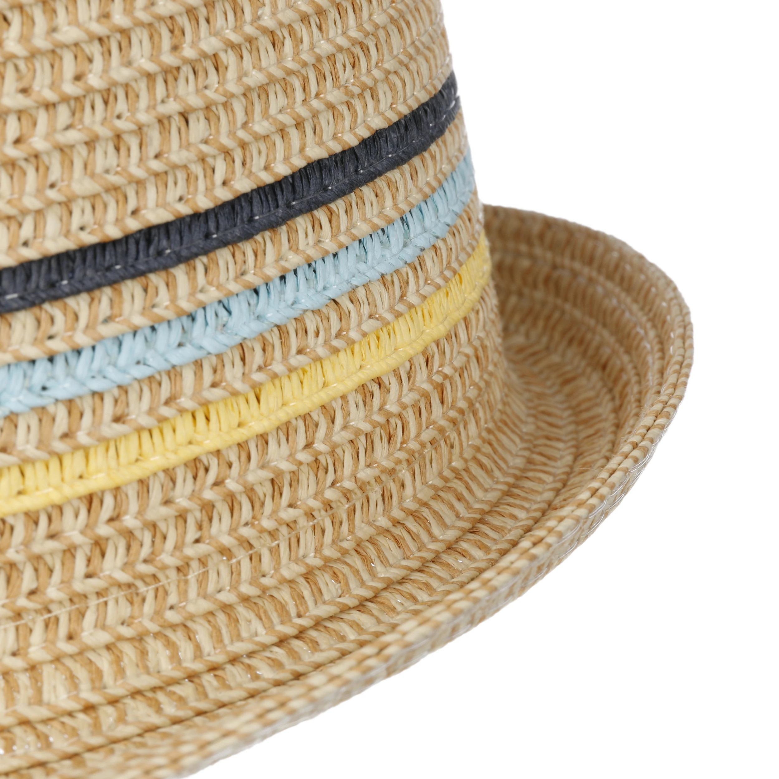 Hutshopping Varelio Trilby Kinderhut 5 Hutshopping Varelio Trilby Kinderhut – Bild 3