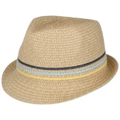 Hutshopping Varelio Trilby Kinderhut 9 Hutshopping Varelio Trilby Kinderhut -Stetson Speichern Varelio Trilby Kinderhut beige meliert.61964 rf56