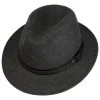 Varnest Melange Traveller Wollhut By Bugatti -Stetson Speichern Varnest Melange Traveller Wollhut by bugatti anthrazit.64857 1rf16