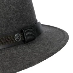 Varnest Melange Traveller Wollhut By Bugatti 9 Varnest Melange Traveller Wollhut By Bugatti -Stetson Speichern Varnest Melange Traveller Wollhut by bugatti anthrazit.64857 4rf16