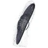 Veana Sinamay Fascinator By McBURN 2 Veana Sinamay Fascinator By McBURN -Stetson Speichern Veana Sinamay Fascinator by McBURN dunkelblau.62024 3rf192