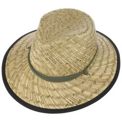 Hutshopping Velayo Strohhut Mit Kinnband