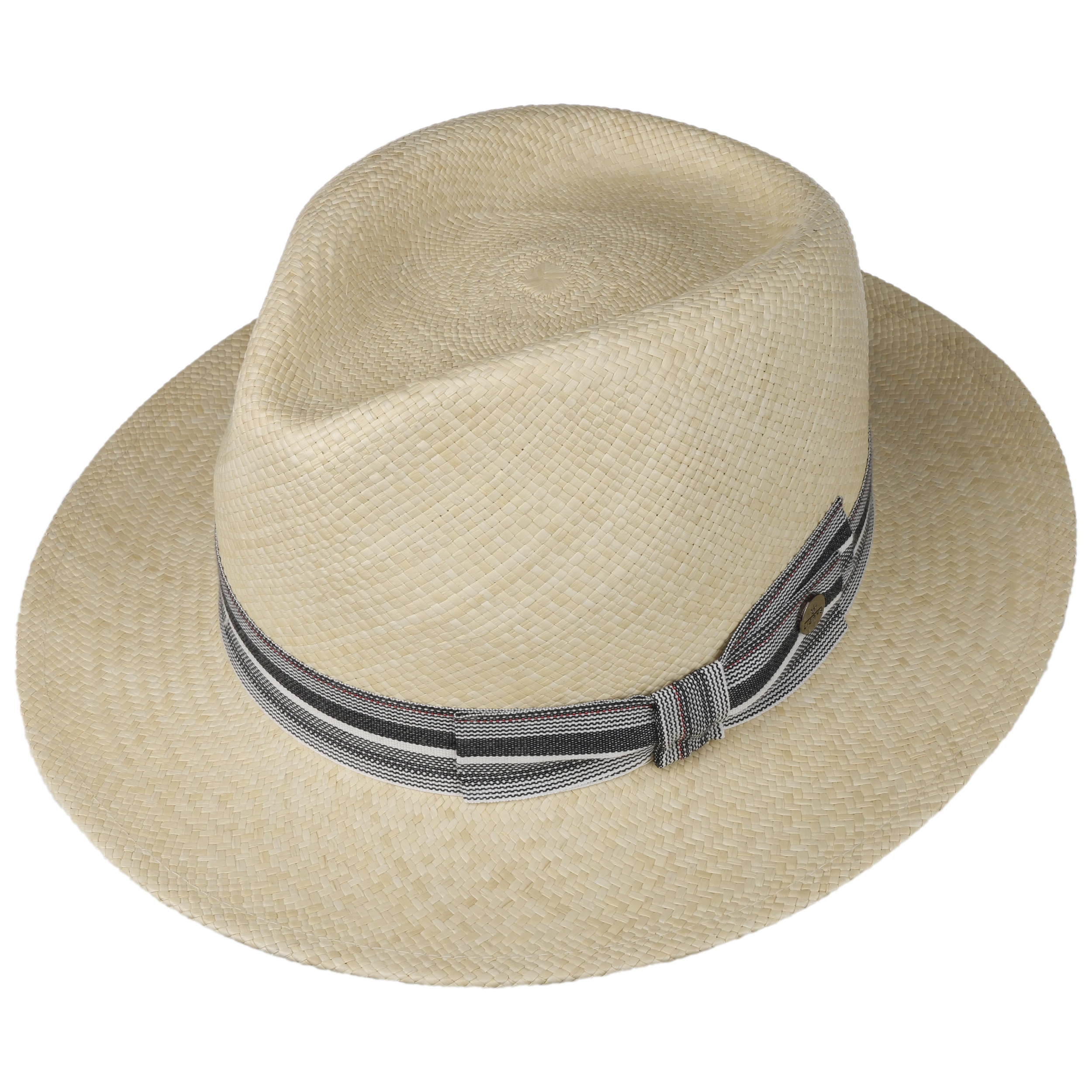 Veliano Fedora Panamahut By Lierys 3 Veliano Fedora Panamahut By Lierys