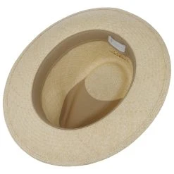 Veliano Fedora Panamahut By Lierys 12 Veliano Fedora Panamahut By Lierys -Stetson Speichern Veliano Fedora Panamahut by Lierys natur.60416 2rf40