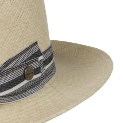 Veliano Fedora Panamahut By Lierys 14 Veliano Fedora Panamahut By Lierys -Stetson Speichern Veliano Fedora Panamahut by Lierys natur.60416 4rf40