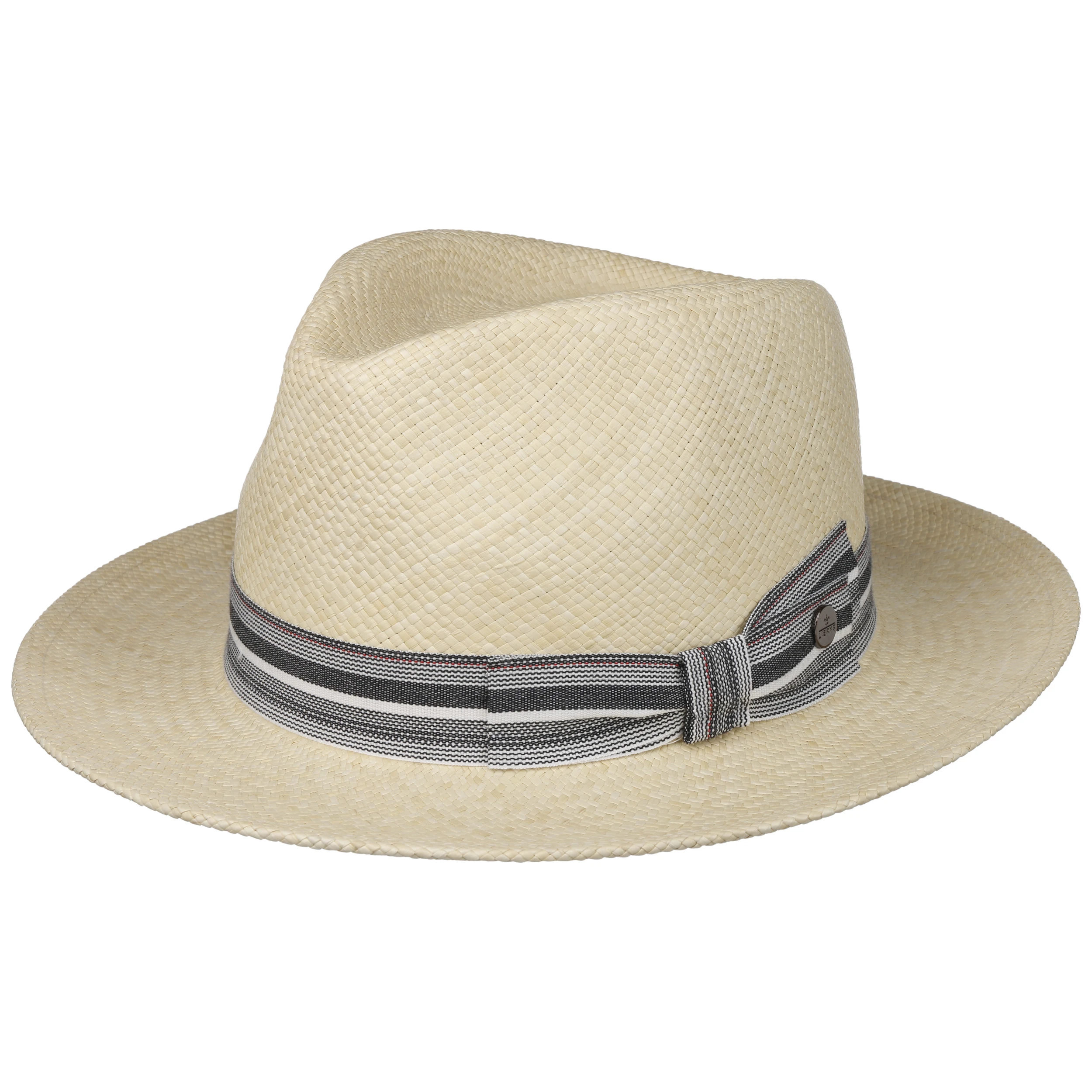 Veliano Fedora Panamahut By Lierys 9 Veliano Fedora Panamahut By Lierys – Bild 7