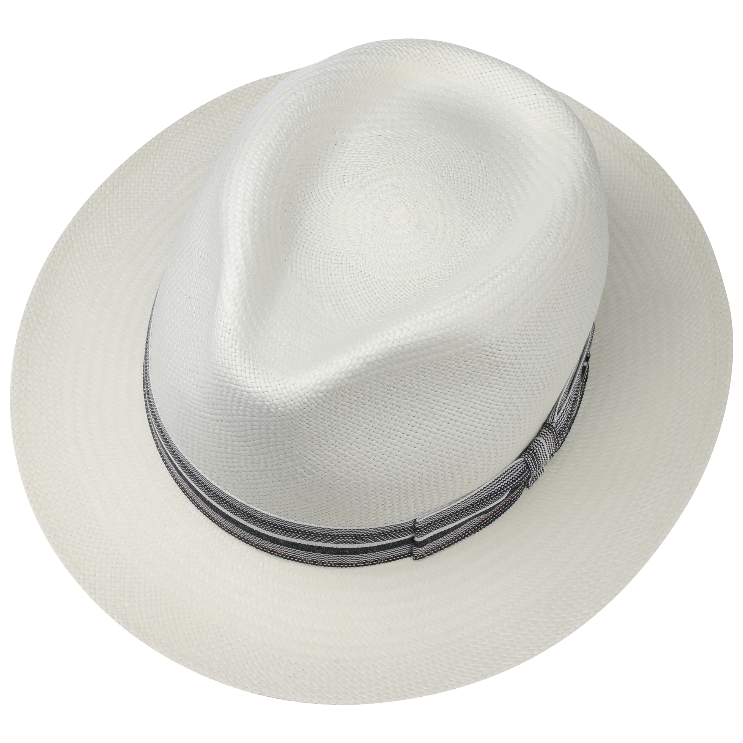 Veliano Fedora Panamahut By Lierys 4 Veliano Fedora Panamahut By Lierys – Bild 2